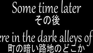 hey, teen warriors, ready for anime thrills? what daring hentai adventure awaits us today?