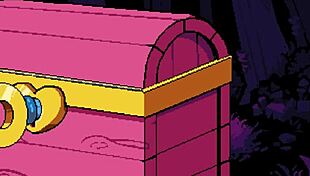 Want to play Flipwitch and unlock forbidden sex with giant chest?