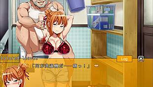 My Girlfriend Shared In Game Truth!