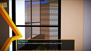 My new stepfamily 597 game with exciting family dynamics