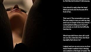 OH SMALL 18+ GESTURE EPISODE 46 - 3D COMICS CARTOON SEX