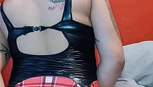 Oh papi, that assfucking feels so rico! 😍