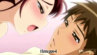 Busty Teens Battle for Lucky Guy in Wild Hentai Action. Who Will Win This Uncensored Clash?