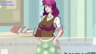 Airhead Academy Part 1 Dating Game