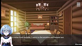 Witch's Prison Hentai Gameplay Eleven