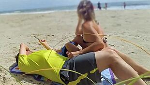 I cum again in front of everyone, exposing my big cock in public outdoor sex with handjob close up.