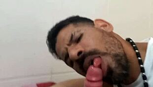 Boquetão Guloso No Meu Chefe Tomei Vitamina Direto Da Fonte Pra Garantir Meu Emprego