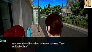 my new family episode 54