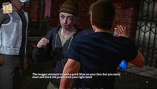 Eternum 253 in Anime Game