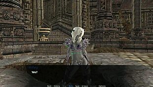 Let's Play Last Lustful War Side with Nastya Ending