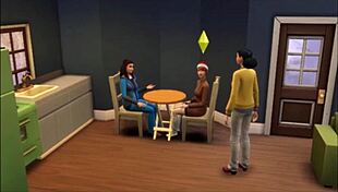 Wicked Brunette and Redhead Masturbate Together in Whimsville Episode