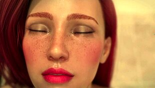 Fresh women PC game series playthrough part 4