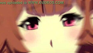 i watch hmv konosuba demon slayer animations