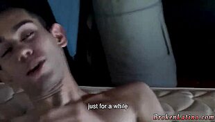 Teen Boy Gay Blowjob