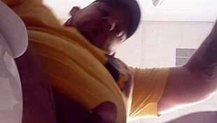 Hey, check this hot close-up anal sex with big dildos! 😏