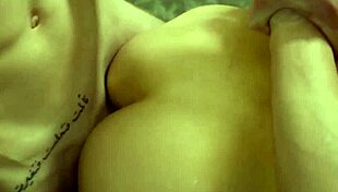 New Gay Man Offers Ass To Neighbor For Raw Nailing After Blowjob