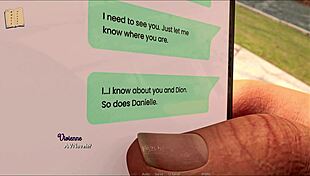 Episode 45 Of Three Rules Of Life In Hentai Style