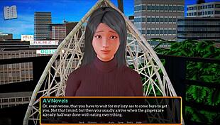 My new stepfamily 597 game with exciting family dynamics