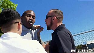 Filipino Teen Shoplifting Turns To Donk Fucking