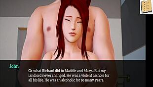 oh my new family series with big tits and ass