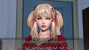 Want to see the complete gameplay of pale carnations part 18?