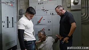 Filipino Teen Shoplifting Turns To Donk Fucking