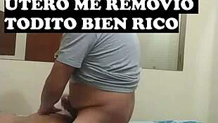 Mi Esposo Me Manda A Coger Con Maduro En Mis Inicios Cuando Era Una Jovencita Parte 2