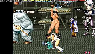 Hentai Mugen Kim Dong Hwan Compilation Finale