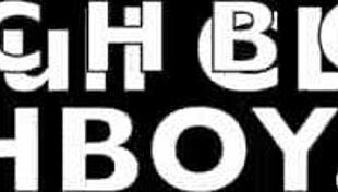 straight friend gets sucked in the garage