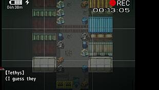 witch-in-debts pornolicious ventures! scenes 2