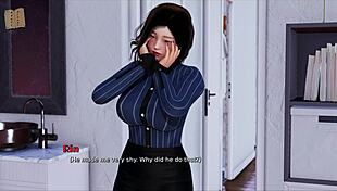 My real desire episode 16