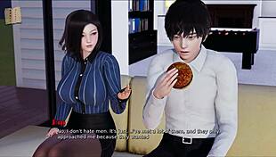 My real desire episode 16