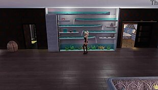 Just saw Jessica Lockhart as the best assistant getting royally blacked