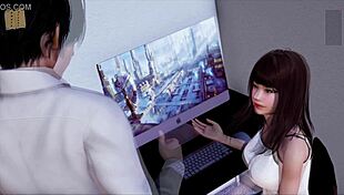 Exploring my real desire 48 featuring big tits and ass 😍