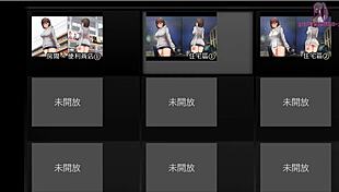 yoko 3 girl in underwear seeks midnight stimulation at convenience store!