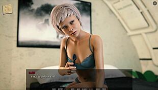 tales from the unending void in this anime game story 178