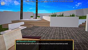 my new family episode 308 with redhead teen