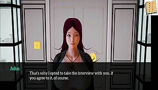 my new family episode 54