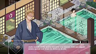 Hentai Game NTRAHolic My New Bitch Part Final!