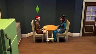 Wicked Brunette and Redhead Masturbate Together in Whimsville Episode