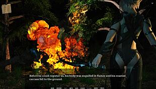 Tales From The Unending Void 147!