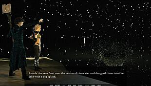 Tales From The Unending Void 147!