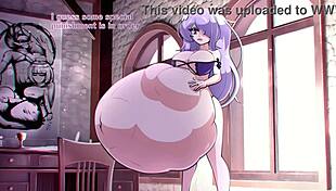 Camilla Animation Vore