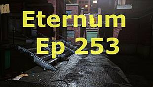 Eternum 253 in Anime Game