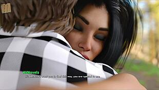 welcome to free will 5, ready for big tits hentai?