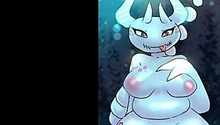 Intriguing compilation of gay furry and futanari themes