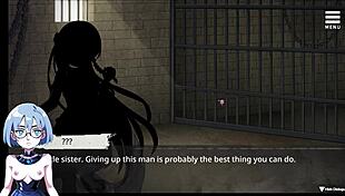 Witch's Prison Hentai Gameplay Eleven