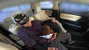 wife creampied before outing with husband