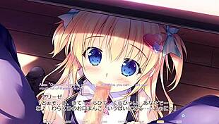 Hime And Otome Jealousy Love Story