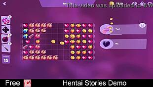 Hentai Stories Demo